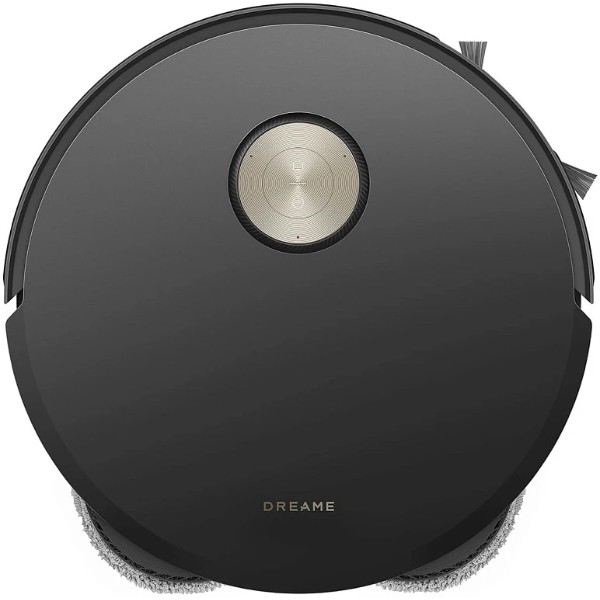Фото - Робот-пилосос миючий Dreame Bot L50 Ultra AE Black (RLL51SE-BL)